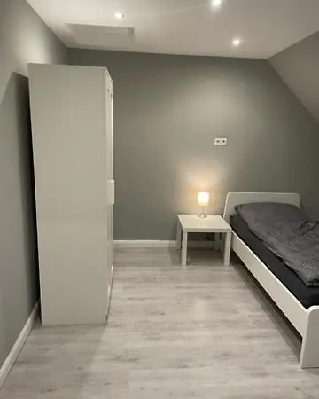 City Apartment Bremen Бремен