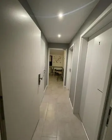 City Apartment Bremen * Бремен