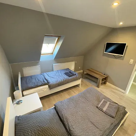City Apartment Bremen *