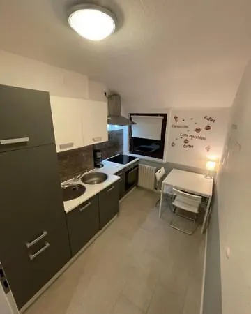 City Apartment Bremen *