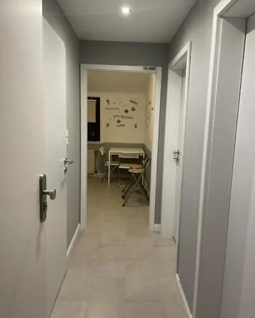 City Apartment Bremen *