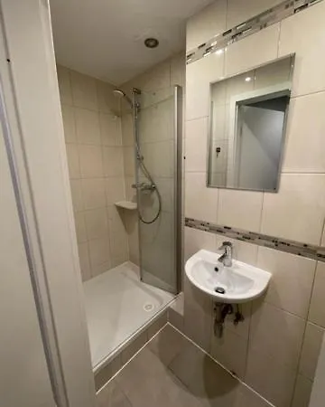 City Apartment Bremen Bremen