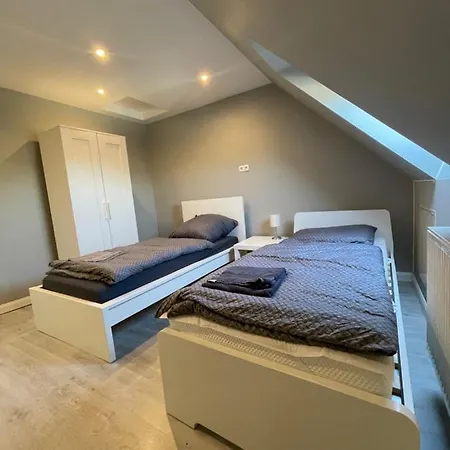 Apartment City Apartment Bremen *