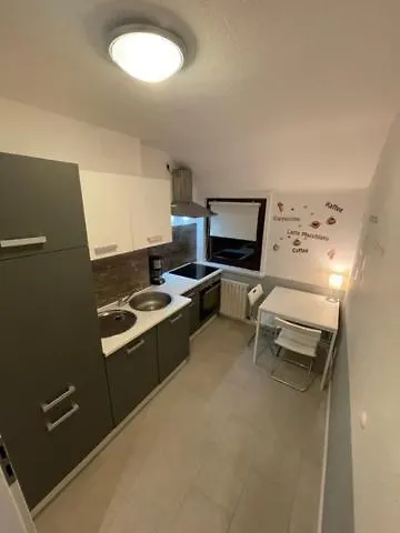 City Apartment Bremen *